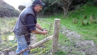 best agricultural fencing tips  TIP N°1 [upl. by Jansson]