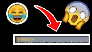 How to put emojis in roblox chat box pc [upl. by Nylesoy756]