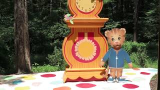 Daniel Tigers Neighborhood [upl. by Lynden]