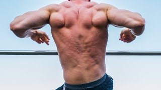 3 BEST Exercises for EXPLOSIVE PULLUPS [upl. by Cullin]