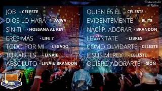 Musica cristiana juvenil IPUC MusicadelCielo [upl. by Ginnifer]