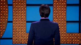 Michael McIntyre Nearly Flips the Lacetti  Top Gear [upl. by Magill]