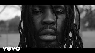 Stilo Magolide  Seven Official Music Video [upl. by Arytas]