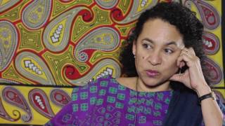 Know Your African Feminists Dr Amina Mama [upl. by Roze]