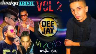 Cheb Amine31 Hay 3liya Charani Nrabi Remix By Dj Abdou From Tlemcen [upl. by Welcher]