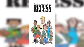 RECESS IN 42 Seconds [upl. by Foy]