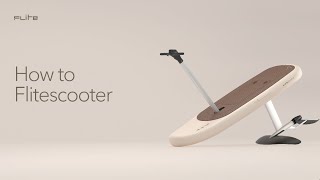 How to Flitescooter [upl. by Laurie895]