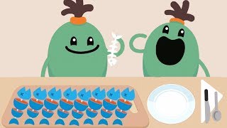 Play Fun Kitchen Foods Cooking Game  Dumb Ways JR Boffos Breakfast [upl. by Lightfoot]