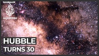 Hubble at 30 Telescope documenting our universe [upl. by Humberto]