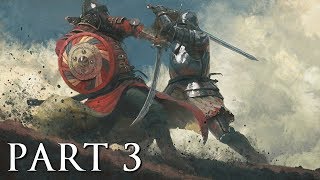 KINGDOM COME DELIVERANCE Walkthrough Gameplay Part 3  STANDOFF PS4 PRO [upl. by Lovmilla]