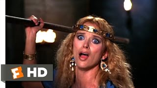 Hercules 1212 Movie CLIP  Ariadnes End 1983 HD [upl. by Askwith816]