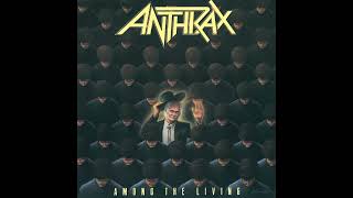 ANTHRAX  Indians [upl. by Riorsson]