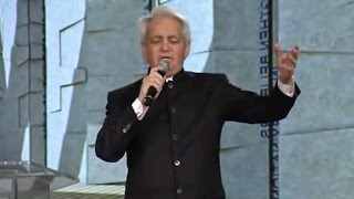 Benny Hinn  Holy Spirit Worship Medley [upl. by Irok]