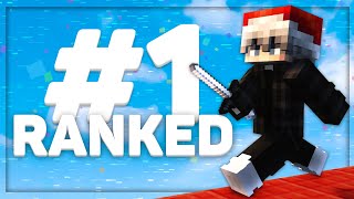 1 「 Ranked Bedwars Montage 」 [upl. by Namzed447]