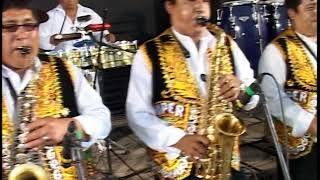 ORQUESTA SUPER MIX DE HUANCAYO HUAYLAS BAILABLES DIA INTE DE LA MUJER [upl. by Pressey]