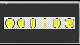 Export sprite sheet from aesprite to unity [upl. by Ramsdell]