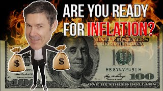 How To Profit From Inflation 3 Simple Methods Revealed [upl. by Specht944]