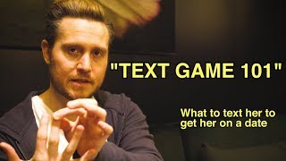 Text Game  From Number To Date Step By Step [upl. by Steffin557]