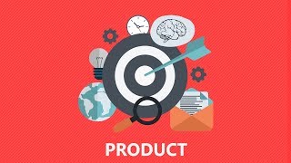 The Marketing Mix  The product concept [upl. by Anauq]