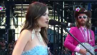 Kacey Musgraves  Dime Store Cowgirl Live at Farm Aid 30 [upl. by Placia834]