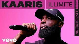 Kaaris  Illimité Live  ROUNDS  Vevo [upl. by Kellyn]