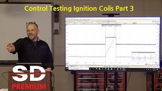 Control Testing Ignition Coils Part 3 Of An 8 Part SD Premium Series [upl. by Lambard]