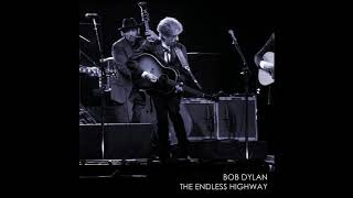 Bob Dylan  Boots Of Spanish Leather Live 11181999 [upl. by Ysnap821]