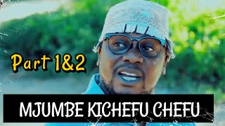 Mjumbe Kichefu Chefu  1amp2  Official Bongo Movies [upl. by Suoicerp]