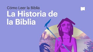 La Historia de la Biblia [upl. by Deering356]