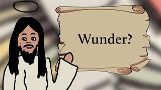 Was sind Wunder [upl. by Ynaitirb584]