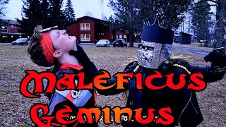 Maleficus Geminus Fan Video [upl. by Drewett]