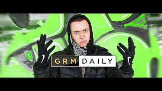 Drilla J  Lonsdale Creps ft P Dough Official Video [upl. by Nnylhsa]