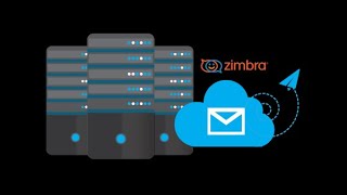 Hướng dẫn cài đặt Zimbra Mail Server trên CentOS 7 [upl. by Barrus]