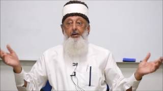 Islamic Eschatology and Monetary System by Sheikh Imran Hosein [upl. by Telford333]