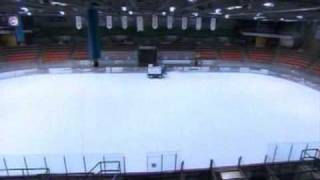 How Its Made  Hockey Rink [upl. by Krissy]