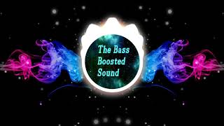 ERA  Divano Bass Boosted [upl. by Aleahc417]