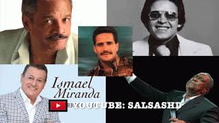 Salsa MIX de los 90 Vol 1 Grandes Exitos Romanticas  2017 [upl. by Tereve336]