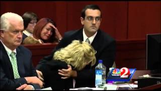 Anita Smithey sentenced to 40 years for husbands murder [upl. by Meluhs237]