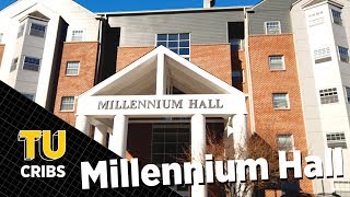 TU Cribs Millennium Hall [upl. by Schroth]