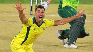 Allround Stoinis inspires Australia [upl. by Clo646]