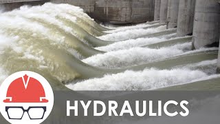 What is a Hydraulic Jump [upl. by Matthieu834]