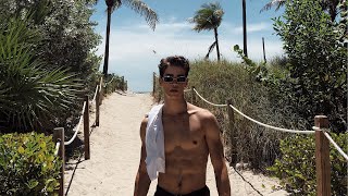 Miami  Vlog [upl. by Leemaj]