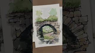 You can paint watercolors too [upl. by Whitnell]