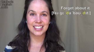 English Pronunciation  Linking Consonant to Vowel  American Accent [upl. by Ahseal]