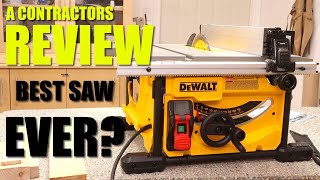 The DeWalt DWE7485 Review [upl. by Giorgio246]