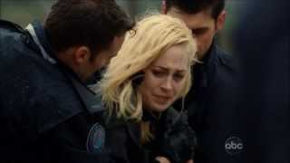 Rookie Blue  1x06  Sam gets his keys back from Andy [upl. by Ycat]