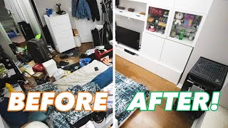 How to ACTUALLY Clean Your Room  Step By Step [upl. by Tala]