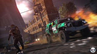 Get FAST rpcs3 PC Performance for Motorstorm Apocalypse NOW [upl. by Imnubulo]