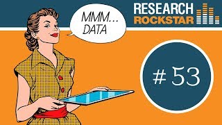 What is Market Research What is Marketing Research [upl. by Ytsur]