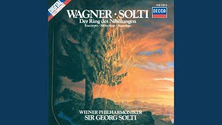 Wagner Siegfried WWV 86C  Act II Forest Murmurs Waldweben [upl. by Nayrbo]